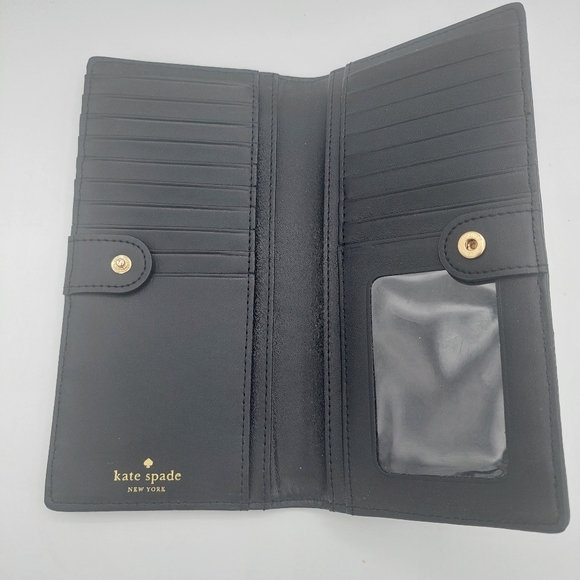 Kate Spade wallet - Picture 4 of 4